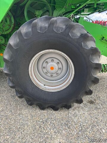 Deutz Deutz Fahr M 35.80 Hydrostat Agrotronic Deutz Deutz Fahr M 35.80 Hydrostat Agrotronic