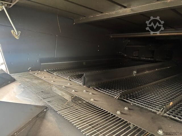 CLAAS Trion 650 CLAAS Trion 650