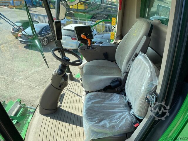 John Deere John Deere S780i Allrad John Deere John Deere S780i Allrad