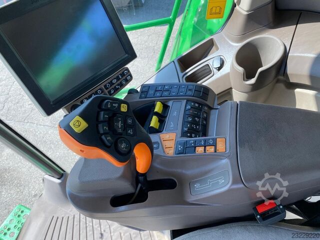 John Deere John Deere S780i Allrad John Deere John Deere S780i Allrad