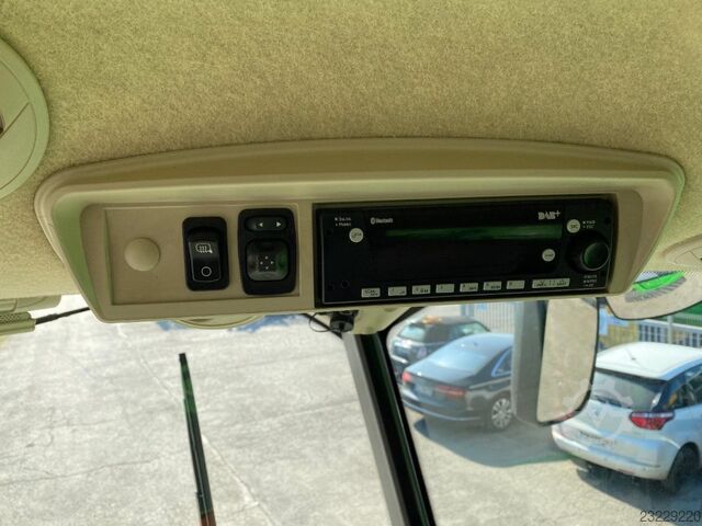 John Deere John Deere S780i Allrad John Deere John Deere S780i Allrad