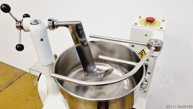 Dough Kneading Machine Diosna Labor