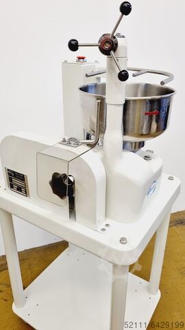 Dough Kneading Machine Diosna Labor