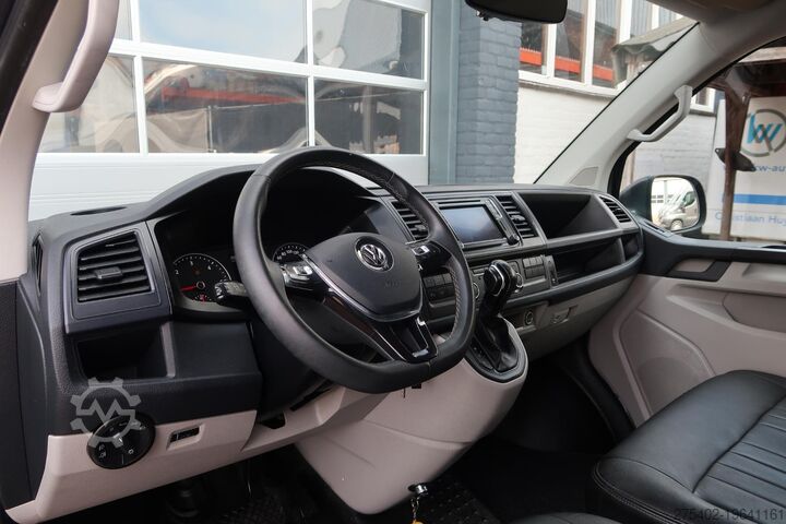 Hochdachkombi Volkswagen Transporter 2.0 TDI L2H1 Highline AUT/ NAVI/ CA...
