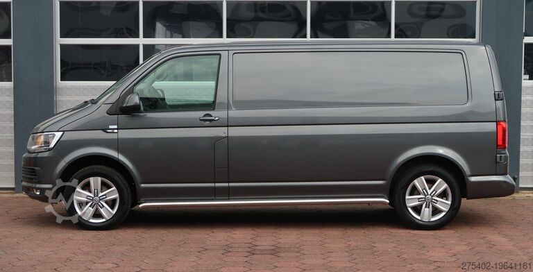 Hochdachkombi Volkswagen Transporter 2.0 TDI L2H1 Highline AUT/ NAVI/ CA...