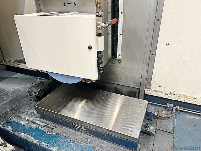 CNC Surface Grinding Machine ELB-Schliff Smart S5 STC