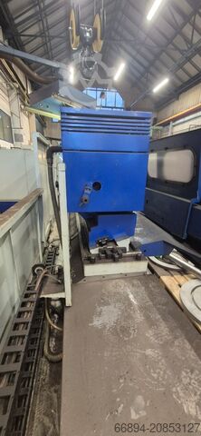 Cylindrical grinding machine Fermat BUC E 63/ 4000 CNC