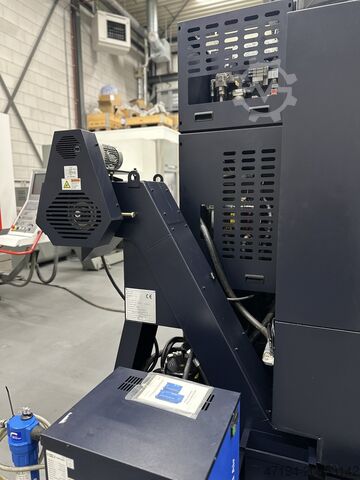 Vertikales Bearbeitungszentrum HWACHEON VESTA-1000+