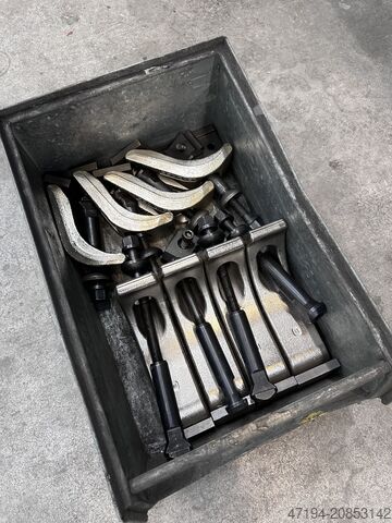 Vertikales Bearbeitungszentrum HWACHEON VESTA-1000+