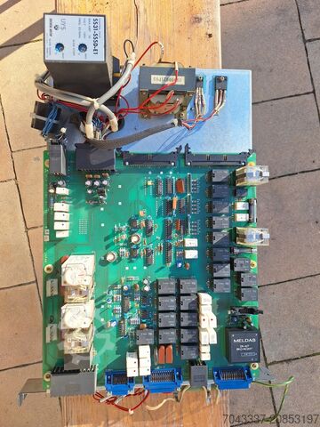 Drahterodiermaschine Mitsubishi FA20S