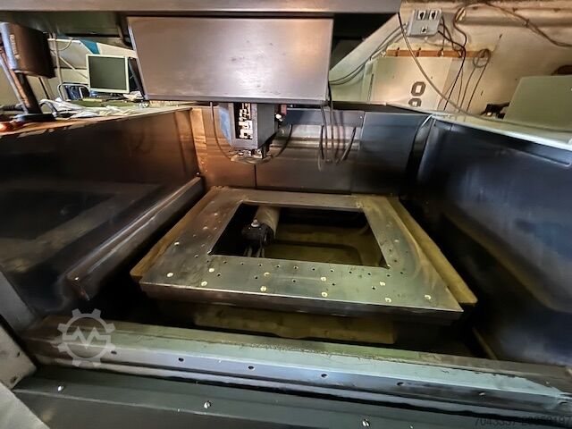 Drahterodiermaschine Mitsubishi FA20S