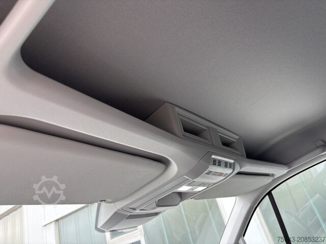 Kastenwagen VW Crafter Kasten*Klima*25Tkm*1.Hand*Top