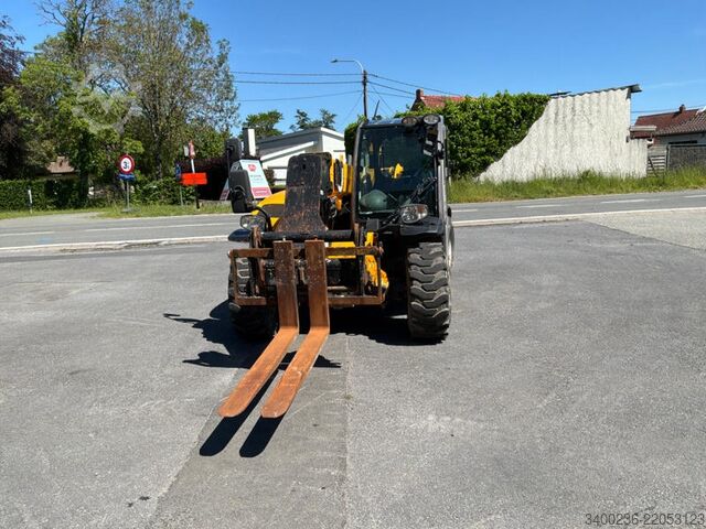 Telehandler Manitou MT 625 H EASY