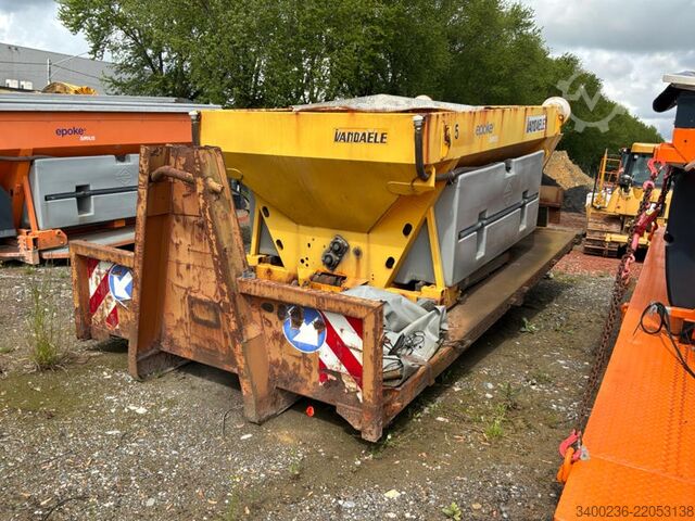 Spreader Epoke SW3501