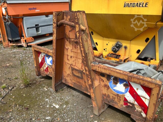 Spreader Epoke SW3501