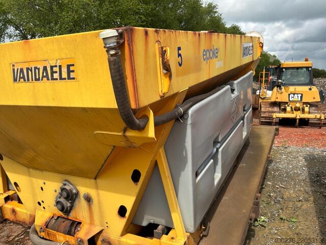 Spreader Epoke SW3501