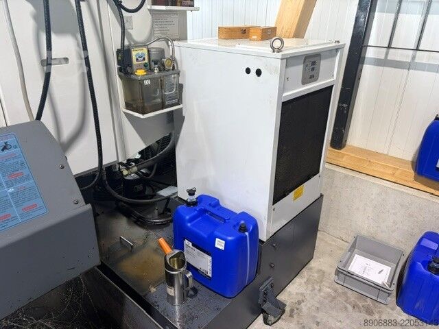 CNC lathe LICO LNT-51S