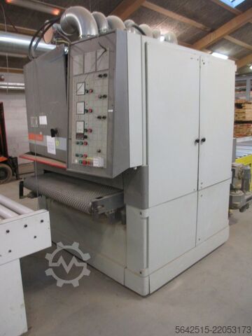 Wide belt sander Viet CR 130 RRP