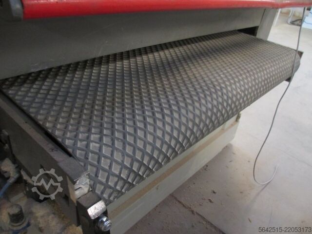 Wide belt sander Viet CR 130 RRP