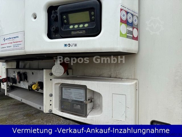 Reefer semitrailer SCHMITZ CARGOBULL SKO 24/L-13.4 FP 60 Cool -Thermo King -SLXi 300
