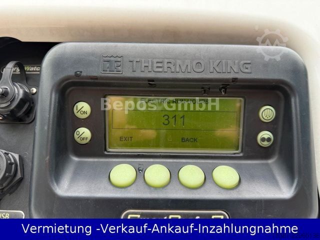 Reefer semitrailer SCHMITZ CARGOBULL SKO 24/L-13.4 FP 60 Cool -Thermo King -SLXi 300