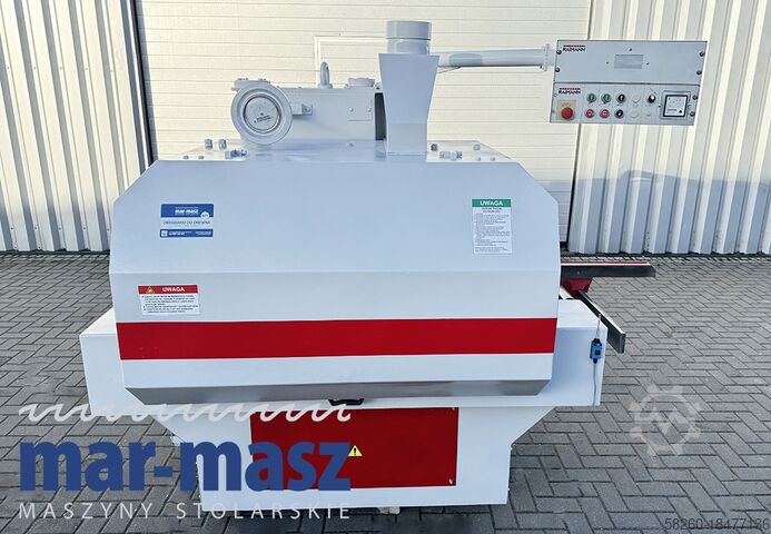 Multi-blade tracked circular saw RAIMANN KS 230 250 