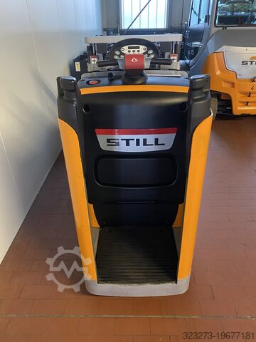 Pallet stacker STILL EXD-S20
