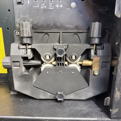 Schweißgerät Migatronic Mig 385