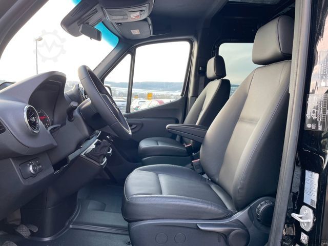 Minibus MERCEDES-BENZ Sprinter 317 CDI 3665 DoKa/Mixto Stdheiz AHK3,5