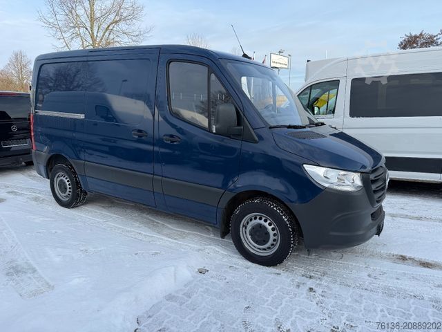 Panel van MERCEDES-BENZ Sprinter 211 CDI Automatik Standheizung L1H1 AHK
