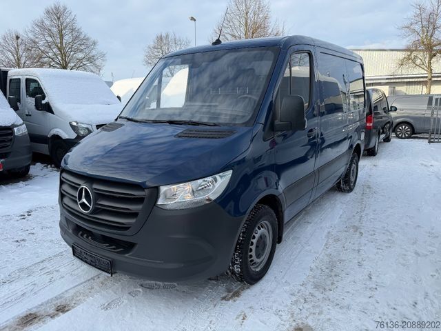 Panel van MERCEDES-BENZ Sprinter 211 CDI Automatik Standheizung L1H1 AHK