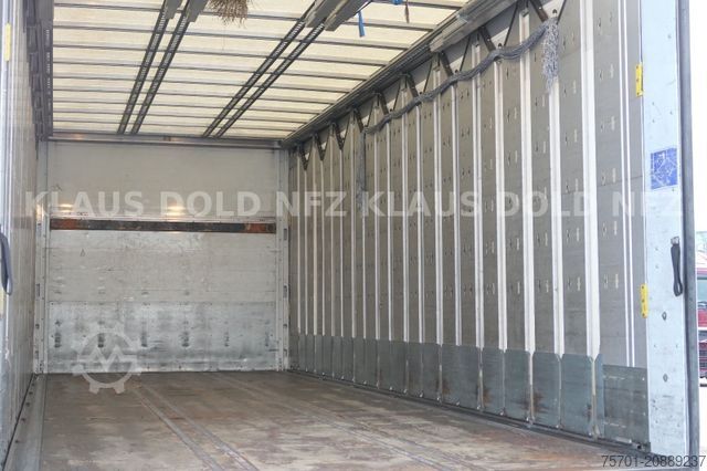 Beverage truck RENAULT Premium 430 Getränkewagen Retarder Euro 5