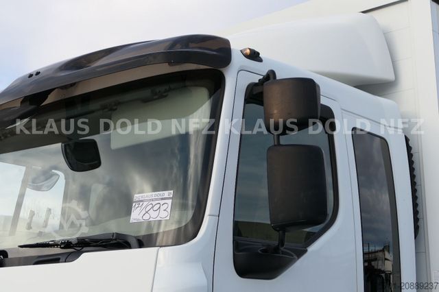 Beverage truck RENAULT Premium 430 Getränkewagen Retarder Euro 5
