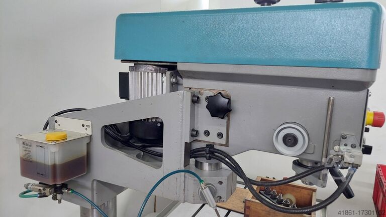 Drilling and milling machine IXION-MAXION KT 2-1300.1GL