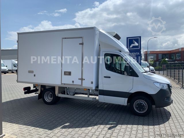 Kühltransporter MERCEDES-BENZ Sprinter 517 37 TK ALUB THERMOK V500X RFK AKTION