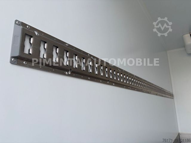 Kühltransporter MERCEDES-BENZ Sprinter 517 37 TK ALUB THERMOK V500X RFK AKTION