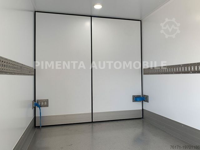 Kühltransporter MERCEDES-BENZ Sprinter 517 37 TK ALUB THERMOK V500X RFK AKTION