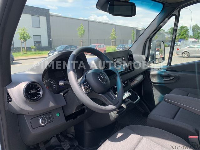 Kühltransporter MERCEDES-BENZ Sprinter 517 37 TK ALUB THERMOK V500X RFK AKTION