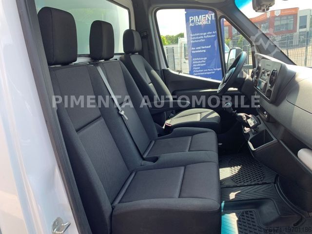 Kühltransporter MERCEDES-BENZ Sprinter 517 37 TK ALUB THERMOK V500X RFK AKTION