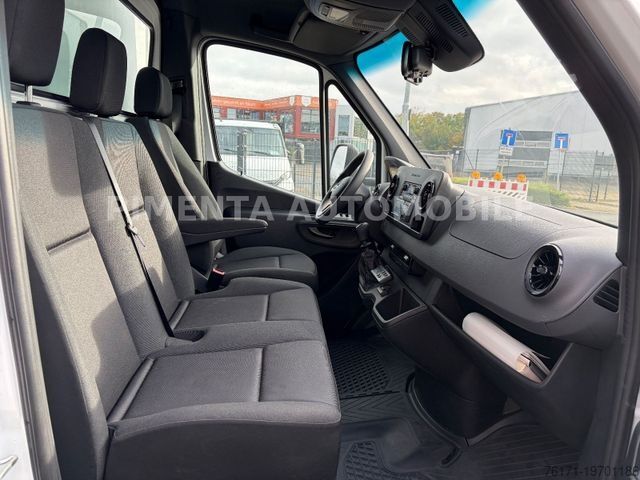 Kühltransporter MERCEDES-BENZ Sprinter 517 37 TK ALUB THERMOK V500X RFK AKTION