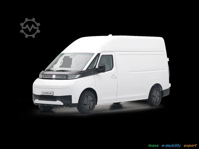 Panel van Farizon SV | L2H3 | 83 kWh | Trekhaak 2.000 kg | achter...