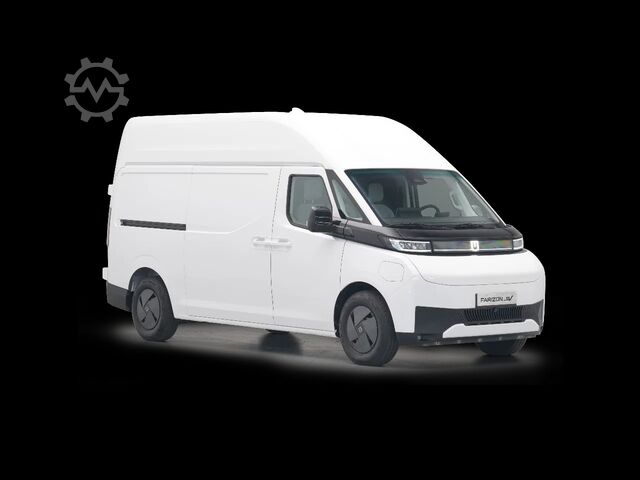 Panel van Farizon SV | L2H3 | 83 kWh | Trekhaak 2.000 kg | achter...