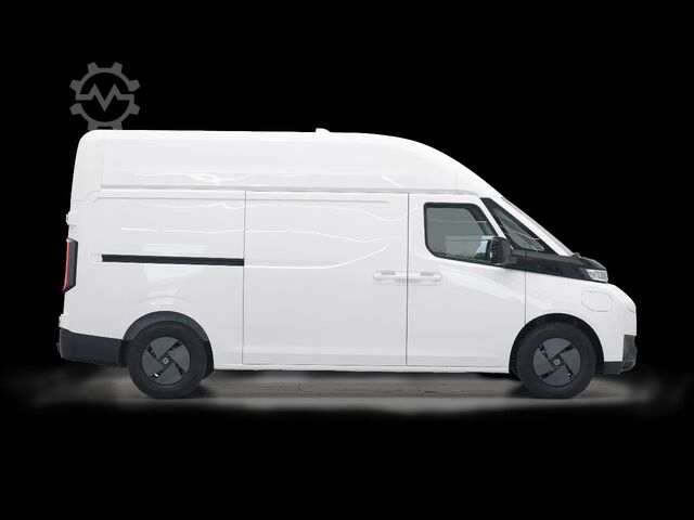 Panel van Farizon SV | L2H3 | 83 kWh | Trekhaak 2.000 kg | achter...