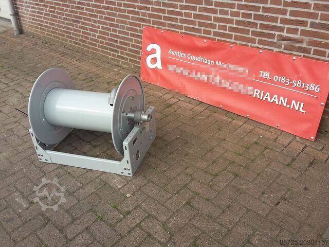 Hose reel  