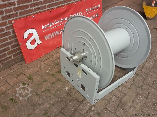 Hose reel  