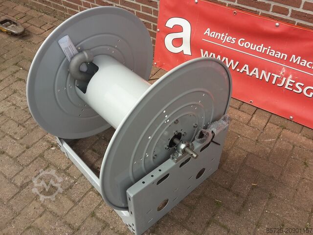 Hose reel  