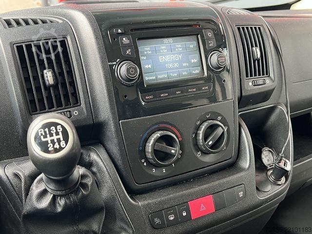 High top van PEUGEOT Boxer L3H2 Pro BlueHDi Navi Kamera 3-Sitzer