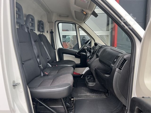 High top van CITROEN Jumper L3H2 Business Heavy Klima Tempomat Kamera