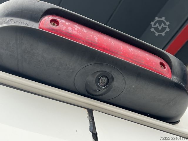 High top van CITROEN Jumper L3H2 Business Heavy Klima Tempomat Kamera