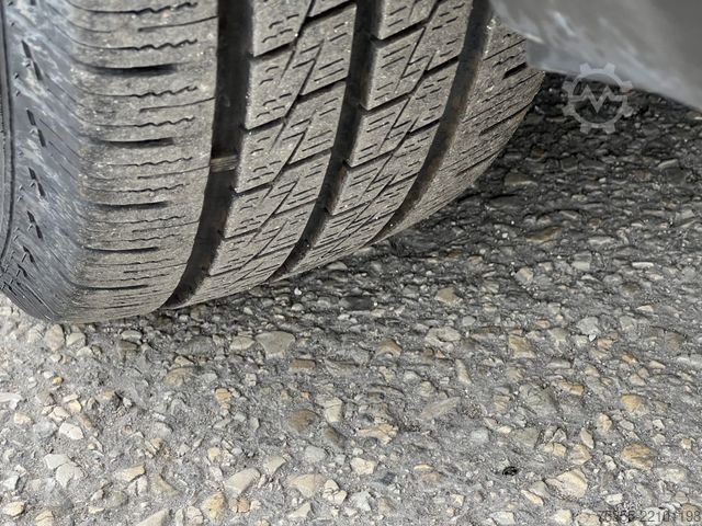 High top van CITROEN Jumper L3H2 Business Heavy Klima Tempomat Kamera
